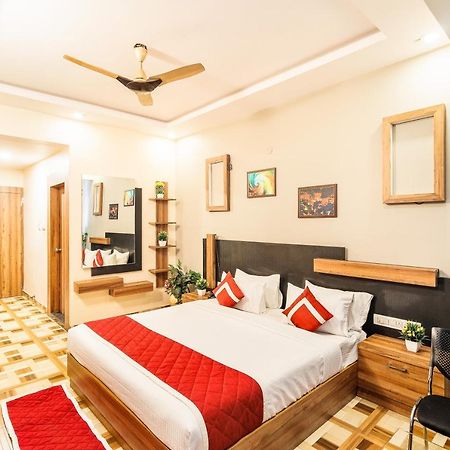 העיר בנגלור Octave Nest Inn מראה חיצוני תמונה
