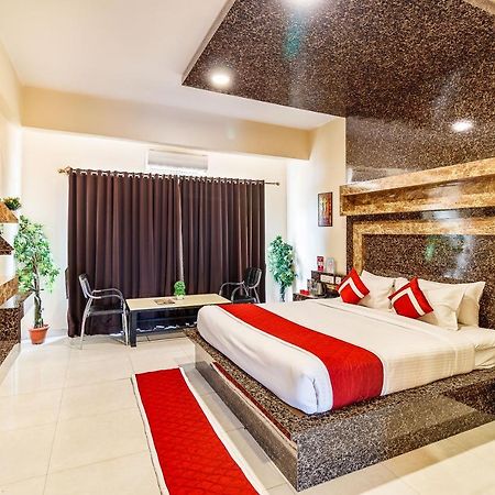 העיר בנגלור Octave Nest Inn מראה חיצוני תמונה