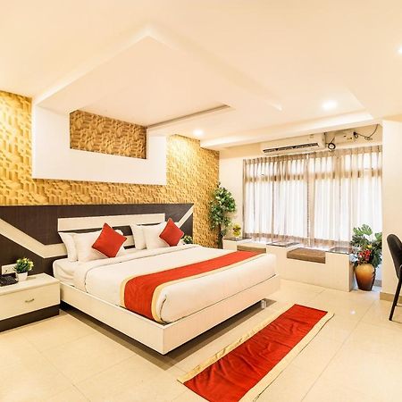 העיר בנגלור Octave Nest Inn מראה חיצוני תמונה