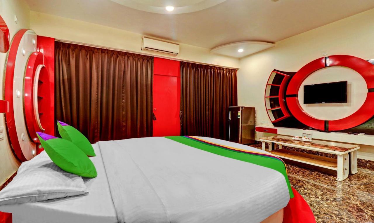העיר בנגלור Octave Nest Inn מראה חיצוני תמונה