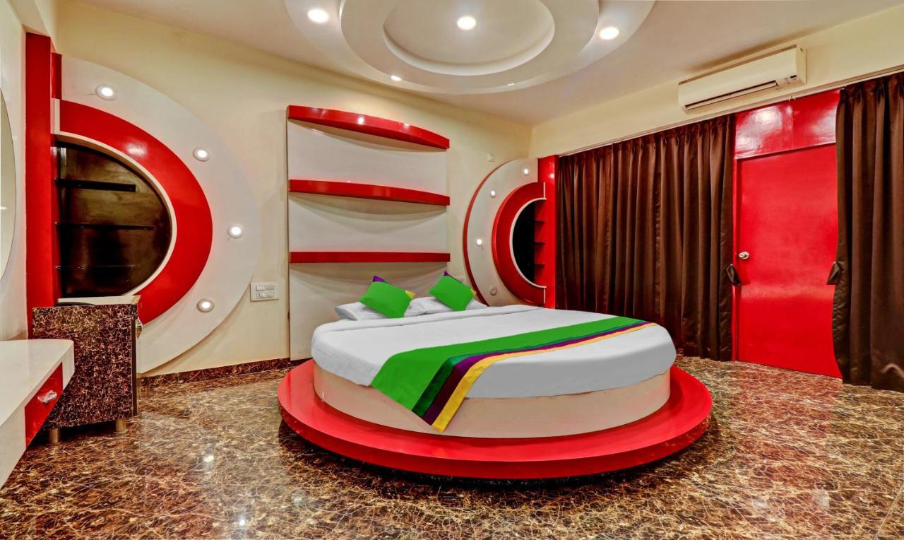 העיר בנגלור Octave Nest Inn מראה חיצוני תמונה