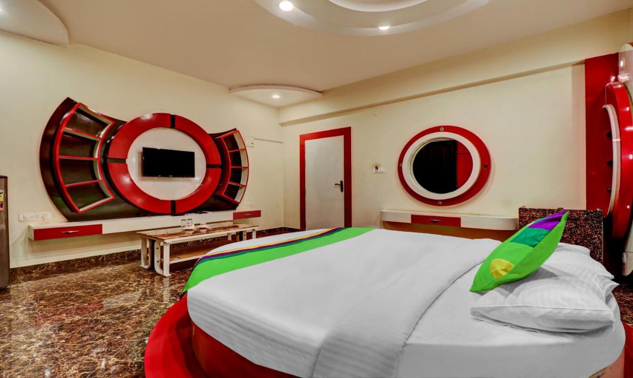 העיר בנגלור Octave Nest Inn מראה חיצוני תמונה