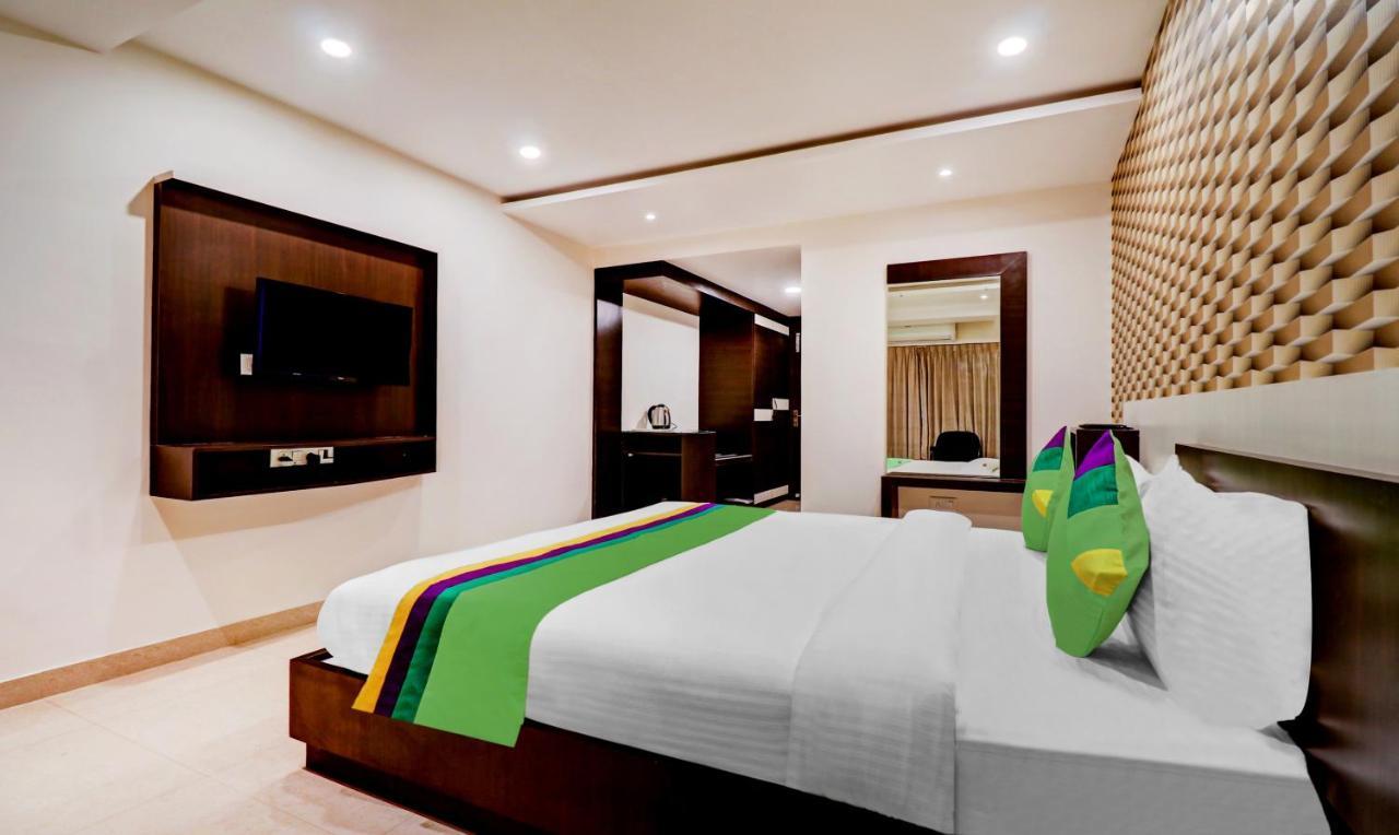 העיר בנגלור Octave Nest Inn מראה חיצוני תמונה