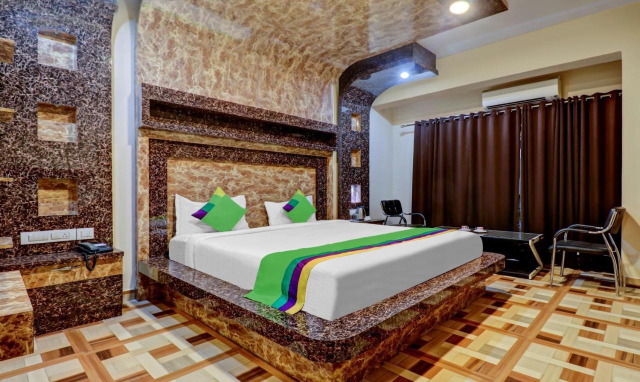 העיר בנגלור Octave Nest Inn מראה חיצוני תמונה