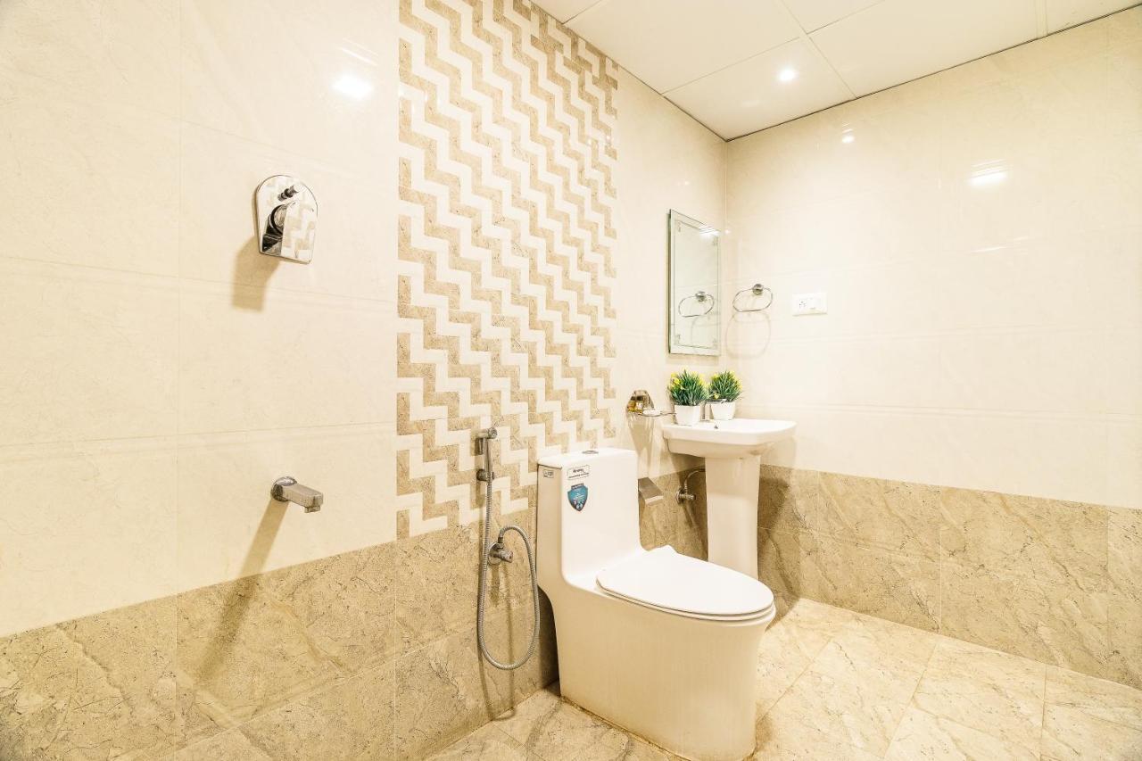 העיר בנגלור Octave Nest Inn מראה חיצוני תמונה