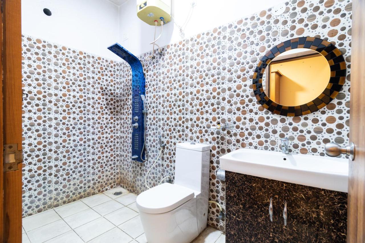 העיר בנגלור Octave Nest Inn מראה חיצוני תמונה