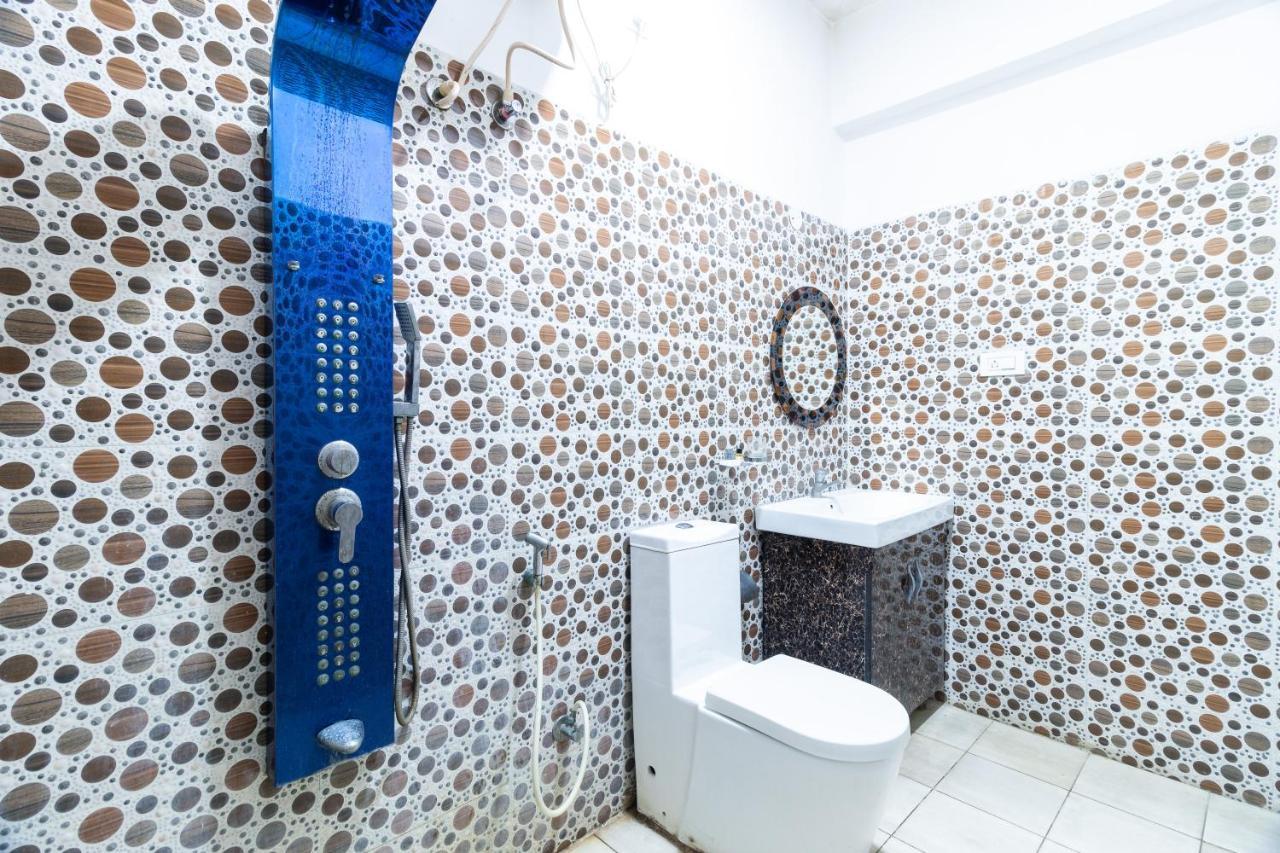 העיר בנגלור Octave Nest Inn מראה חיצוני תמונה
