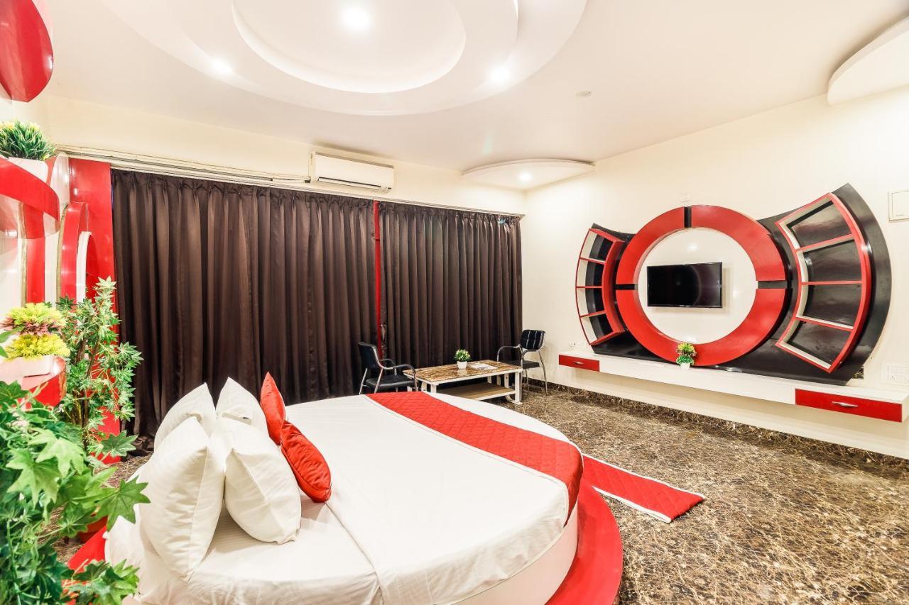 העיר בנגלור Octave Nest Inn מראה חיצוני תמונה